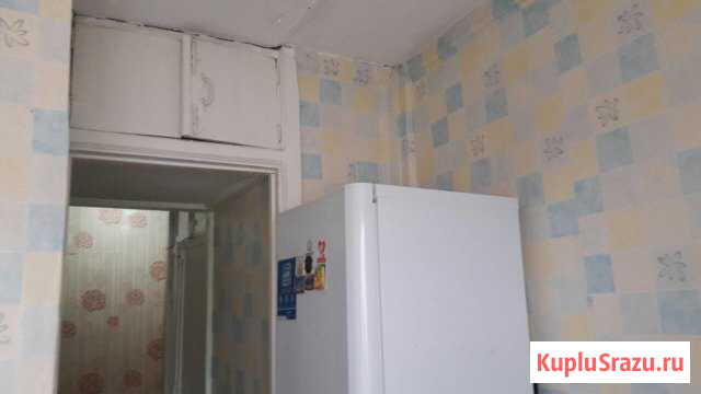 3-к квартира, 57.7 кв.м., 3/3 эт. Заиграево - изображение 1