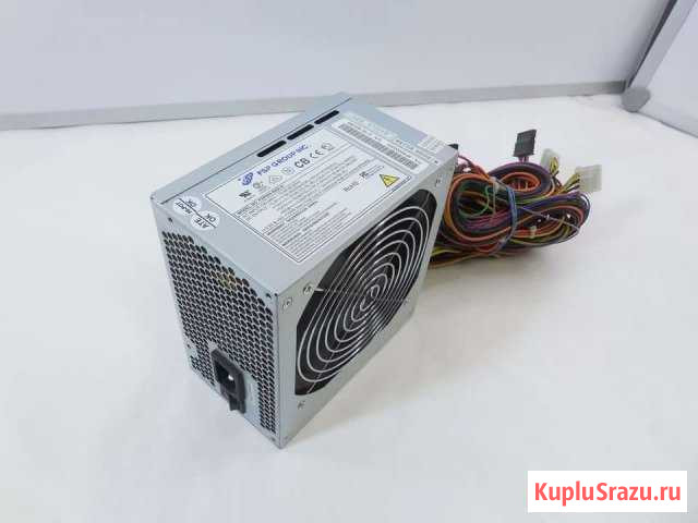 Блок питания 500wt Брянск - изображение 1