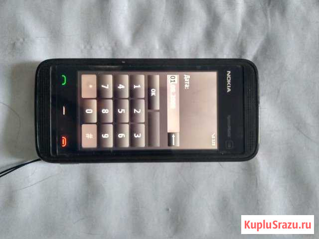 Nokia 5530 Рязань - изображение 1