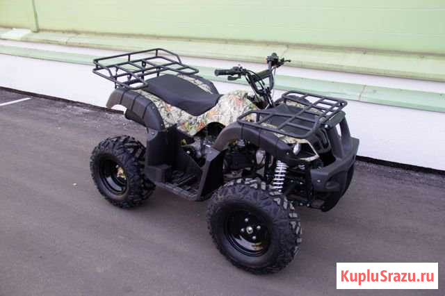Квадроцикл Avantis ATV Classic 200cc Севастополь - изображение 1