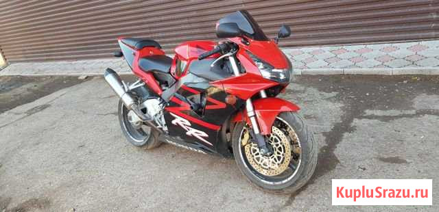 Honda 954rr Бугульма - изображение 1