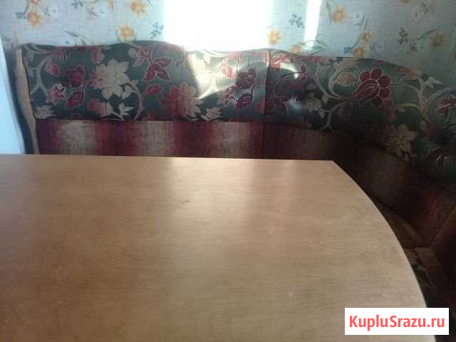 Кухонный уголок Уфа - изображение 1