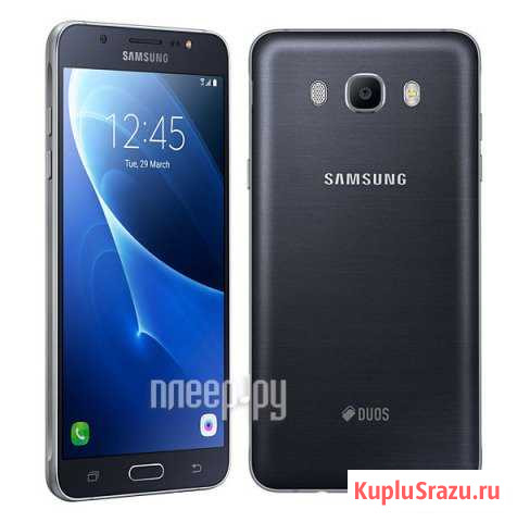 SAMSUNG j 7 (2016 ) Миасс - изображение 1