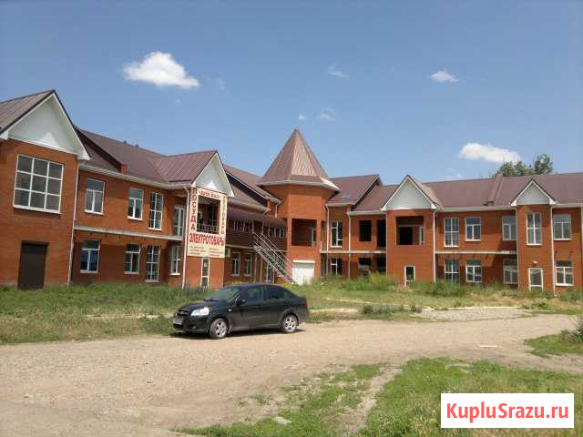 Помещение свободного назначения, 200 кв.м. Брюховецкая - изображение 1