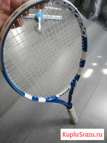 Ракетка для большого тенниса babolat PureDriveIite Севастополь - изображение 1