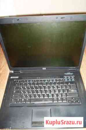 HP Compaq nx7300 Биробиджан