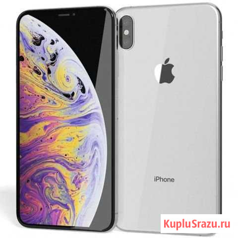 Продам iPhone XS MAX Улан-Удэ - изображение 1