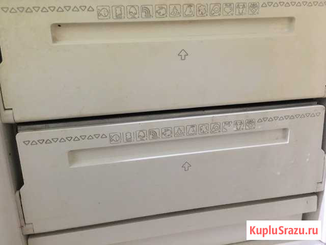 Холодильник Краснообск - изображение 1