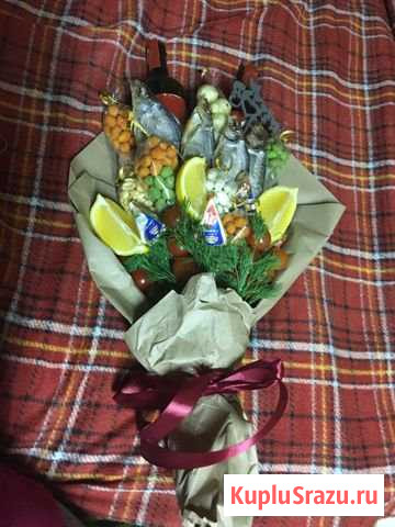 Пивные букеты Одинцово - изображение 1