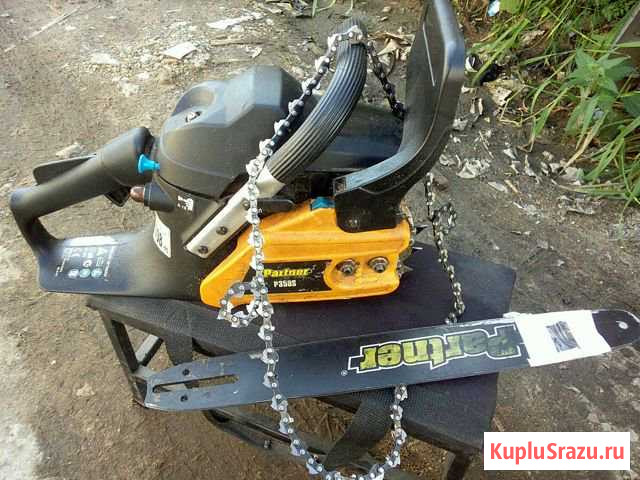 Partner p350 s Котлас - изображение 1
