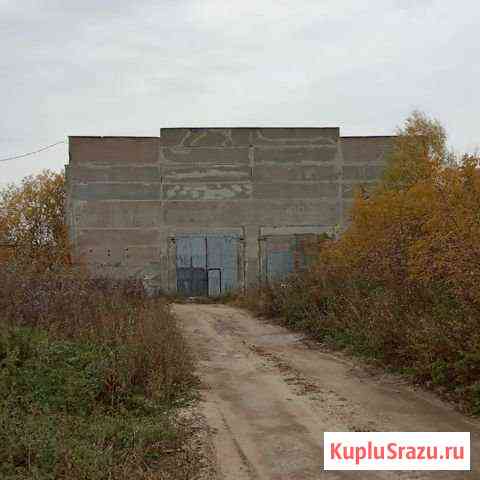 Продам производственное помещение, 1997 кв.м. Казань