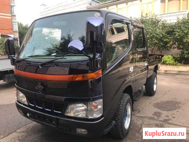 Toyota toyoace Благовещенск - изображение 1