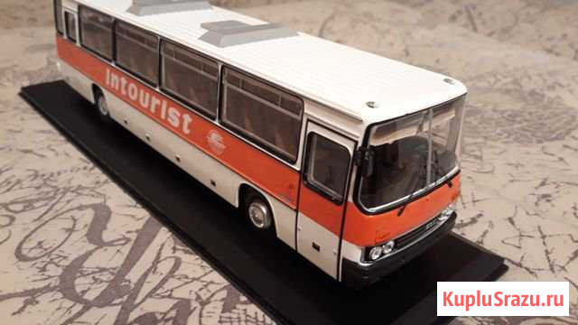 Икарус 250.58 classic bas Иркутск - изображение 1