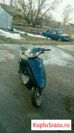 Honda Dio Af-34 Егорьевск