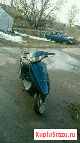 Honda Dio Af-34 Егорьевск - изображение 1