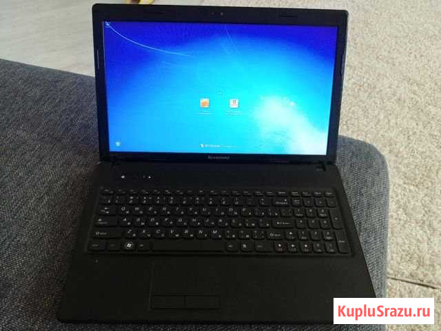 Ноутбук lenovo G575 Ждановский - изображение 1