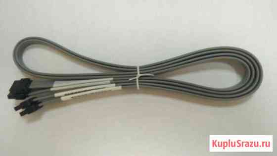 Кабели SATA серверные Intel-Bizlink D38473-002 Подольск