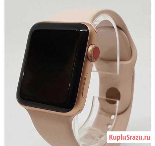 Apple Watch series 4 Москва - изображение 1