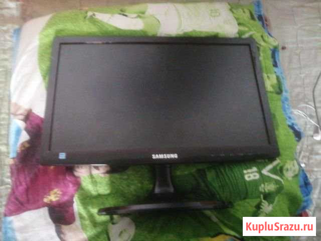 Монитор SAMSUNG Благовещенск - изображение 1