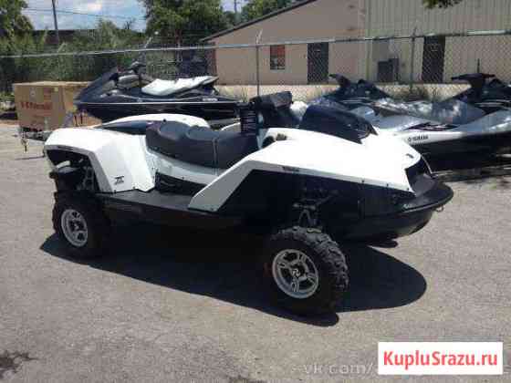 Квадрогидроцикл Gibbs Quadski Красногорск