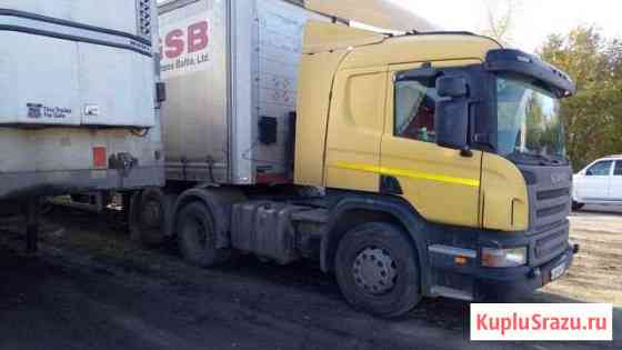 Продам Scania P380 6x2 2008г.в Богданович