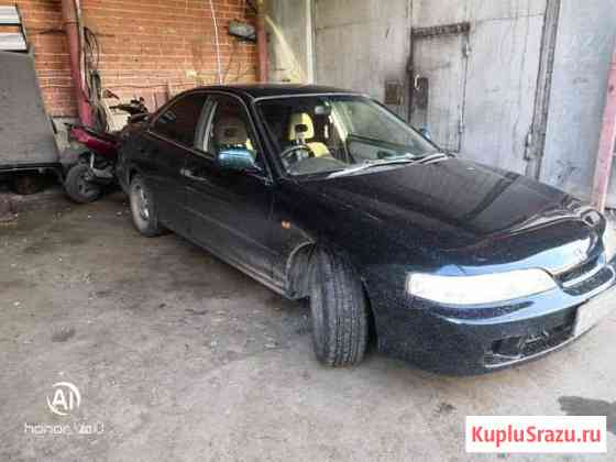 Honda Integra 1.6 AT, 1997, седан Каменск-Уральский