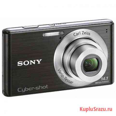 Sony DSC-W530 14,1 мрх Белгород