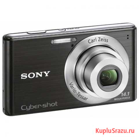 Sony DSC-W530 14,1 мрх Белгород - изображение 1