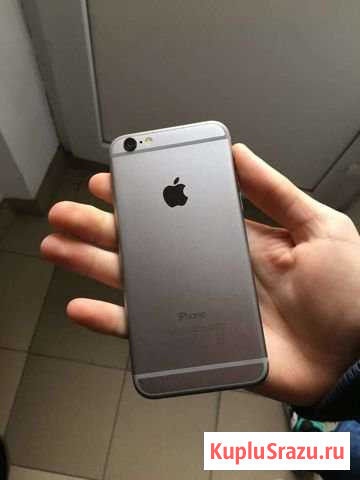 iPhone 6 Нерехта - изображение 1