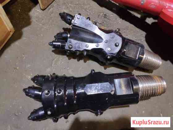 Насадка для скальных пород Тригавк Московский