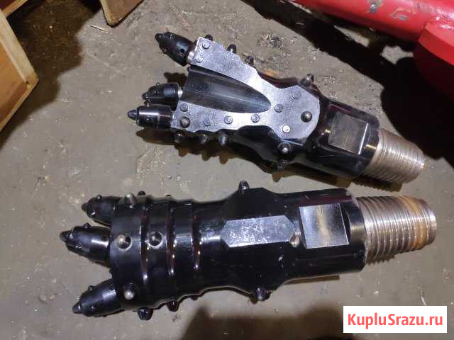 Насадка для скальных пород Тригавк Московский - изображение 1