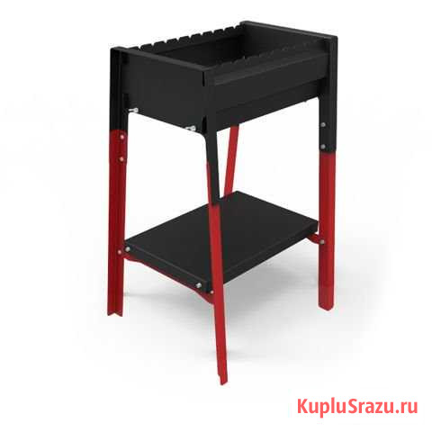 Мангал Партикс 500 Новоалтайск - изображение 1