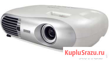 Проектор Epson EMP-TW10, прокат Нижний Новгород - изображение 1