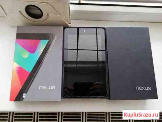 Asus Nexus 7 32gb + 3g Усть-Лабинск