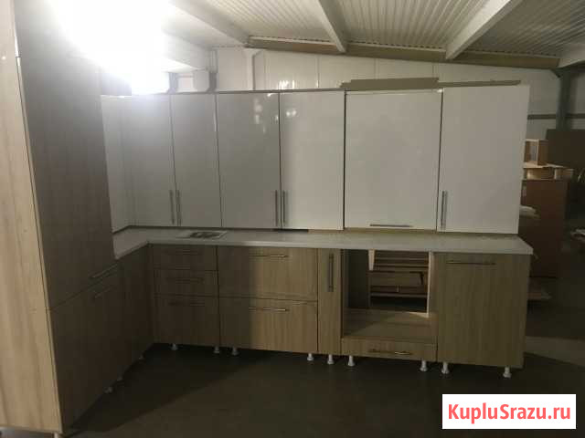 Продам кухню (новая) Кемерово - изображение 1