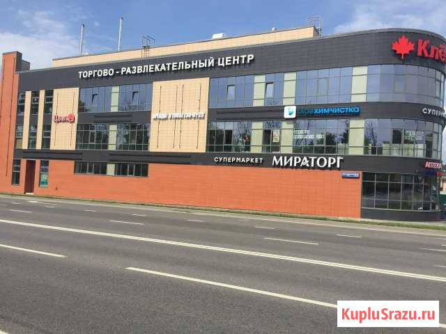 Торговое помещение, 50 кв.м. Красногорск - изображение 1