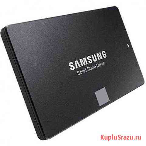 Жесткий диск SAMSUNG 860 EVO 250Gb SSD Нальчик