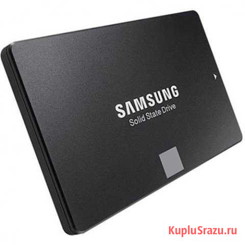 Жесткий диск SAMSUNG 860 EVO 250Gb SSD Нальчик - изображение 1