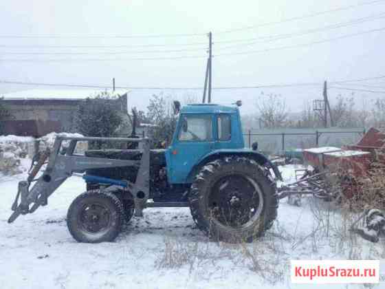 Продаю трактор Барнаул