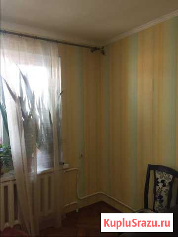 3-к квартира, 64 кв.м., 5/5 эт. Энем - изображение 1