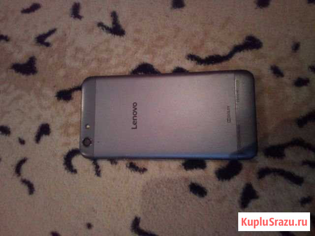 Lenovo A6020A40 Калуга - изображение 1