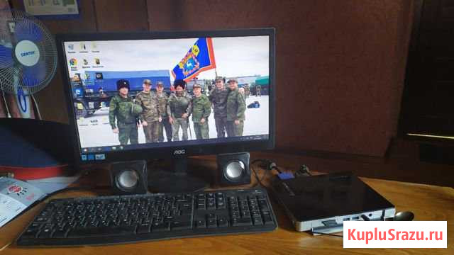 Мини комп Красновка - изображение 1
