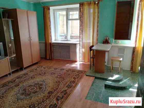 1-к квартира, 30 кв.м., 4/5 эт. Арзамас