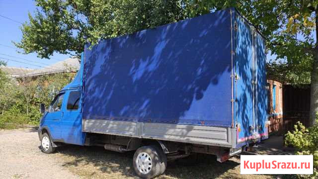 Грузоперевозки. Вывоз мусора, домашний переезд Майкоп - изображение 1