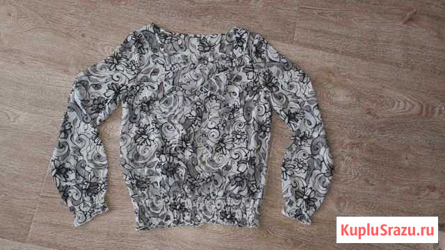 Блузка Майкоп - изображение 1