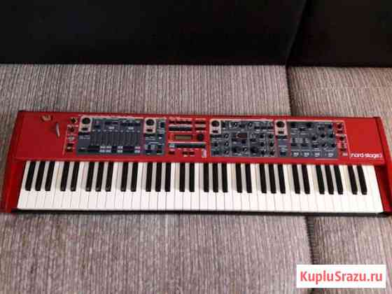 Nord Stage 2 SW 73 Compact Кострома