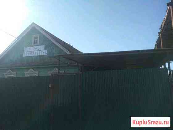 Дом 65 кв.м. на участке 5 сот. Старокучергановка