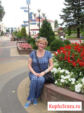 Предлагаю услуги няни Королев - изображение 1