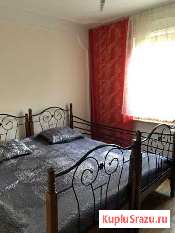 2-к квартира, 55 кв.м., 4/10 эт. Владикавказ - изображение 1
