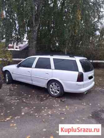 Opel Vectra 1.8 МТ, 1998, хетчбэк Горелое